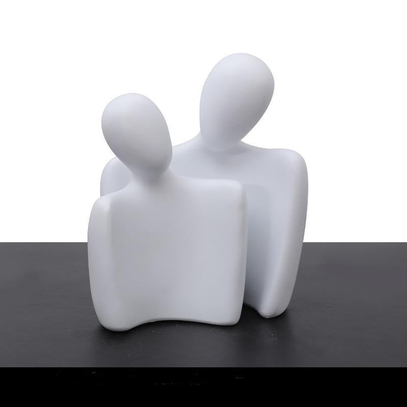 Sculpture Home Decoration