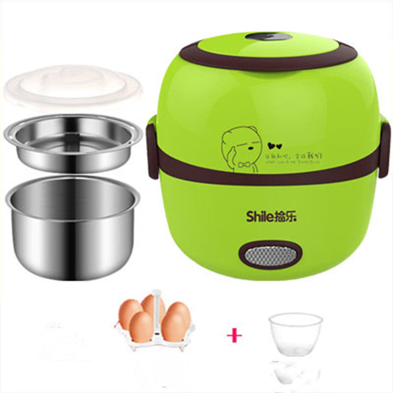 Mini Rice Cooker For One To Two Persons Dorm Use