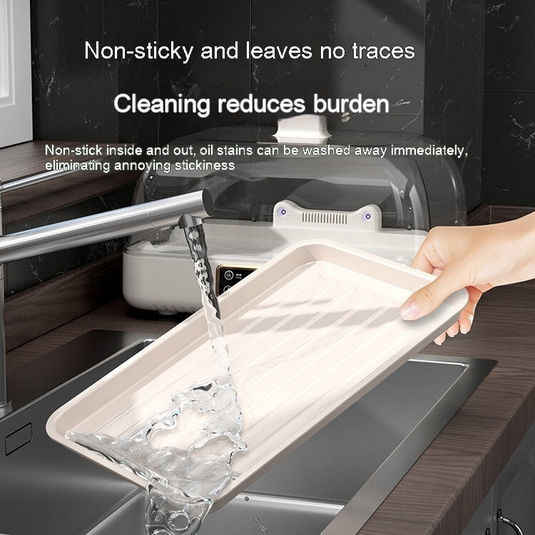 Constant Temperature Meat Thawing Plate