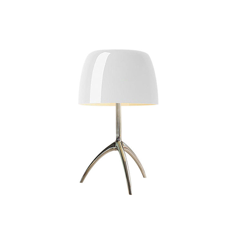 Copper Table Lamp Middle Ancient House Retro Designer Lamps