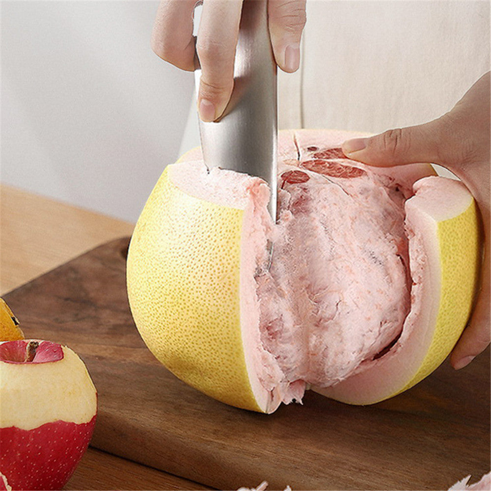 Stainless Steel Multi Function Vegetable And Fruit Peeler