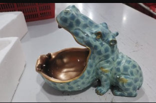 Hippo Home Decor Accessories