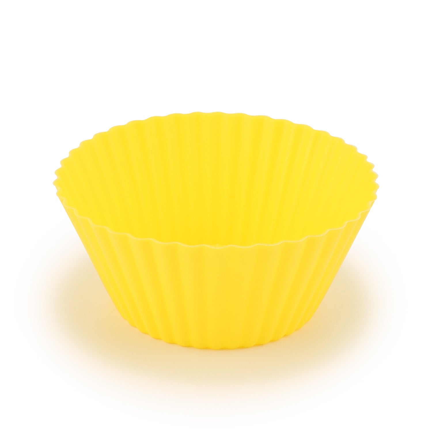 10pcs Puff Pudding Cake Mould