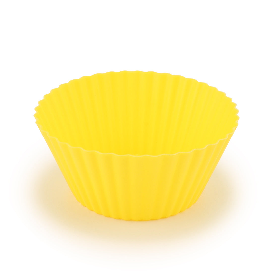 10pcs Puff Pudding Cake Mould