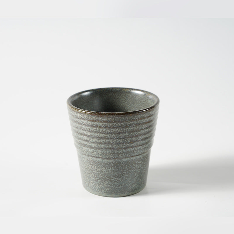 Frosted Minimalist Kitchen Plates And Tableware