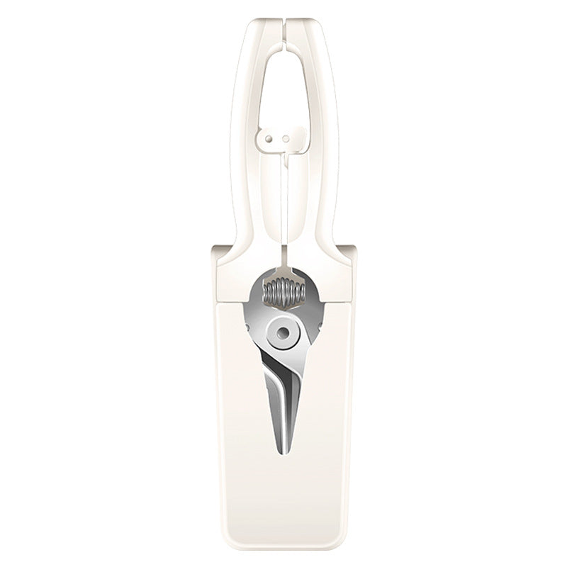 Creative Magnetic Kitchen Scissors For Household Cutting Tasks